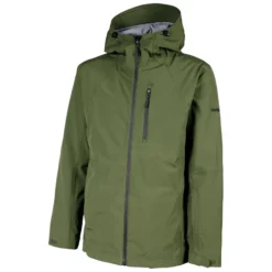 Karbon Men's Draft Shell Jacket