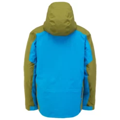 Spyder Men's Jagged GORE-TEX® Shell Jacket 7 Spyder Men's Jagged GORE-TEX® Shell Jacket -686 shop unnamed file 4237