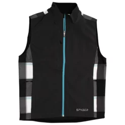 Spyder Men's Elevation Ski Vest