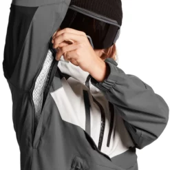 Volcom Men's Brighton Pullover Jacket 10 Volcom Men's Brighton Pullover Jacket -686 shop unnamed file 4243