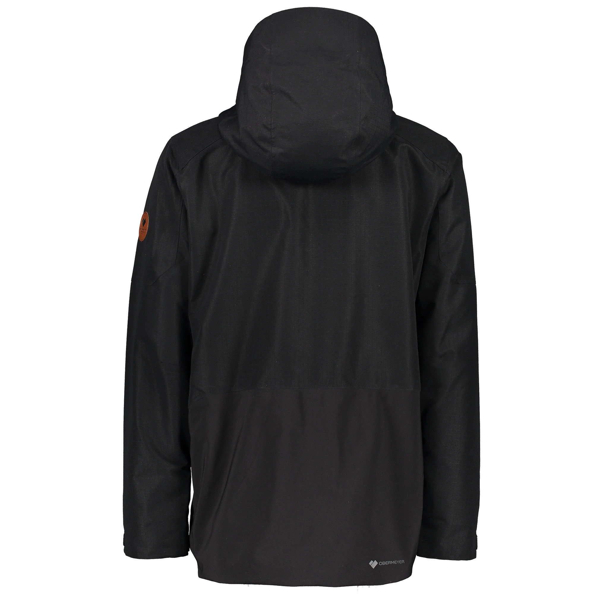 Obermeyer Men's Chandler Shell Jacket 2 Obermeyer Men's Chandler Shell Jacket - Image 2