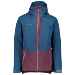 Obermeyer Men's Chandler Shell Jacket 10 Obermeyer Men's Chandler Shell Jacket -686 shop unnamed file 4250