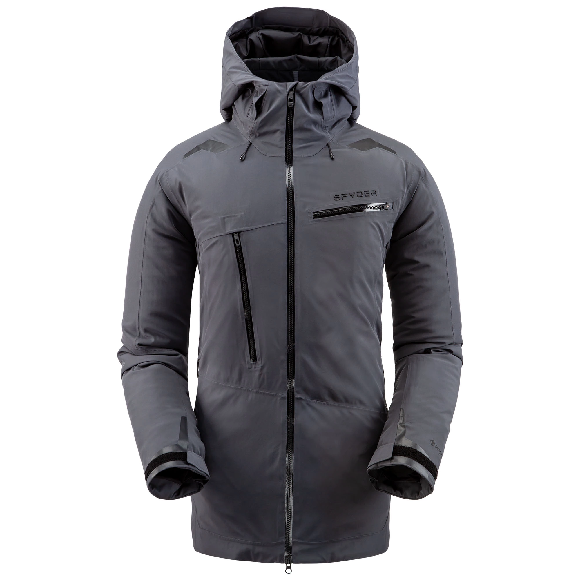 Spyder Men's Hokkaido GORE-TEX® Jacket 2 Spyder Men's Hokkaido GORE-TEX® Jacket - Image 2