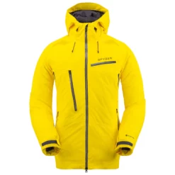 Spyder Men's Hokkaido GORE-TEX® Jacket 8 Spyder Men's Hokkaido GORE-TEX® Jacket -686 shop unnamed file 4259