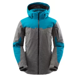 Spyder Men's Chambers GORE-TEX® LE Jacket