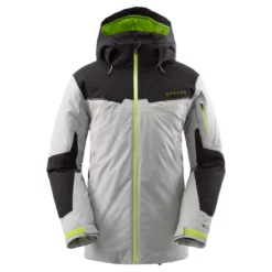 Spyder Men's Chambers GORE-TEX® LE Jacket -686 shop unnamed file 4265