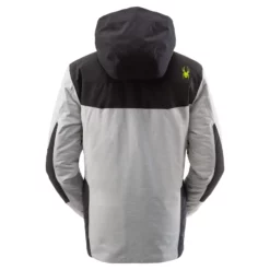 Spyder Men's Chambers GORE-TEX® LE Jacket -686 shop unnamed file 4266