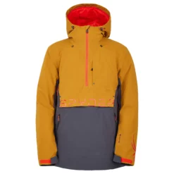 Spyder Men's Signal GORE-TEX® Anorak Jacket