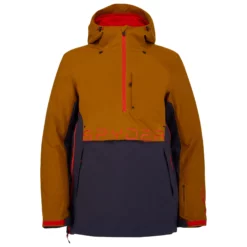 Spyder Men's Signal GORE-TEX® Anorak Jacket -686 shop unnamed file 4274