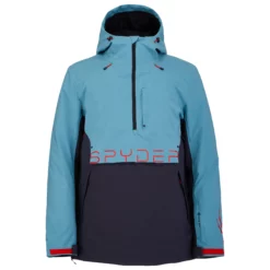 Spyder Men's Signal GORE-TEX® Anorak Jacket -686 shop unnamed file 4276