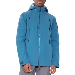 Obermeyer Mens Highlands Shell Jacket 20 Obermeyer Mens Highlands Shell Jacket -686 shop unnamed file 4287