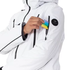 Obermeyer Mens Highlands Shell Jacket 25 Obermeyer Mens Highlands Shell Jacket -686 shop unnamed file 4292