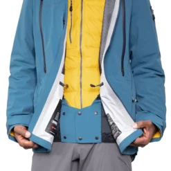 Obermeyer Mens Highlands Shell Jacket 31 Obermeyer Mens Highlands Shell Jacket -686 shop unnamed file 4298