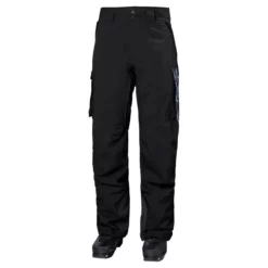 Helly Hansen Mens Ullr D Ski Pants