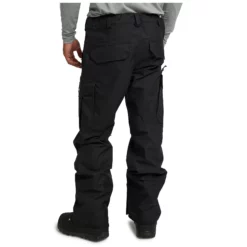 Burton Mens Cargo Regular Fit Snow Pants -686 shop unnamed file 4376