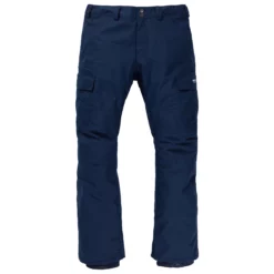Burton Mens Cargo Regular Fit Snow Pants -686 shop unnamed file 4377