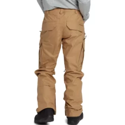 Burton Mens Cargo Regular Fit Snow Pants -686 shop unnamed file 4379
