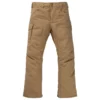 Burton Mens Covert Insulated Snow Pants