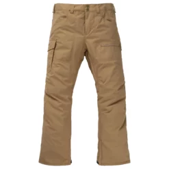 Burton Mens Covert Insulated Snow Pants