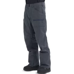 Burton Mens Covert Insulated Snow Pants -686 shop unnamed file 4382