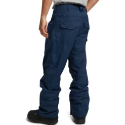Burton Mens Covert Insulated Snow Pants -686 shop unnamed file 4387