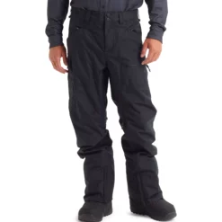 Burton Mens Covert Insulated Snow Pants -686 shop unnamed file 4388