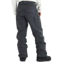 Burton Mens Covert Insulated Snow Pants -686 shop unnamed file 4391