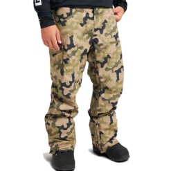 Burton Mens Covert Insulated Snow Pants -686 shop unnamed file 4393