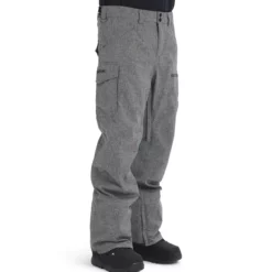 Burton Mens Covert Insulated Snow Pants -686 shop unnamed file 4397
