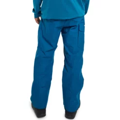 Burton Mens Covert Insulated Snow Pants -686 shop unnamed file 4398