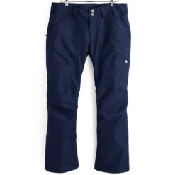 Burton Mens GORE‑TEX Ballast Snow Pants