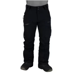 Obermeyer Mens Theta Ski Pants