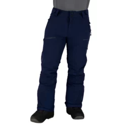 Obermeyer Mens Theta Ski Pants -686 shop unnamed file 4413