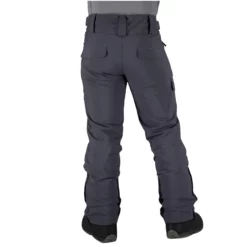 Obermeyer Mens Alpinist Stretch Snow Pants -686 shop unnamed file 4445