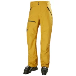 Helly Hansen Mens SOGN Cargo Ski Pants