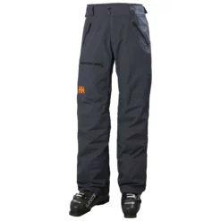 Helly Hansen Mens SOGN Cargo Ski Pants -686 shop unnamed file 4448