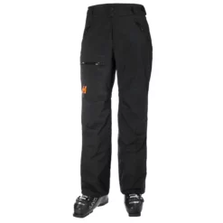 Helly Hansen Mens SOGN Cargo Ski Pants -686 shop unnamed file 4452