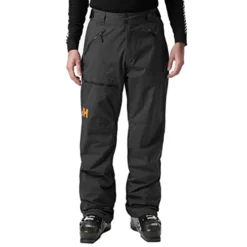 Helly Hansen Mens SOGN Cargo Ski Pants -686 shop unnamed file 4454
