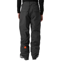 Helly Hansen Mens SOGN Cargo Ski Pants -686 shop unnamed file 4455