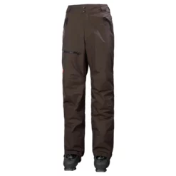 Helly Hansen Mens SOGN Cargo Ski Pants -686 shop unnamed file 4456