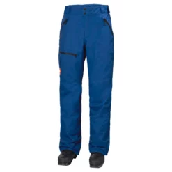 Helly Hansen Mens SOGN Cargo Ski Pants -686 shop unnamed file 4458