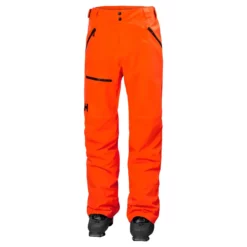 Helly Hansen Mens SOGN Cargo Ski Pants -686 shop unnamed file 4460