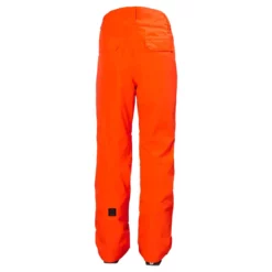 Helly Hansen Mens SOGN Cargo Ski Pants -686 shop unnamed file 4461