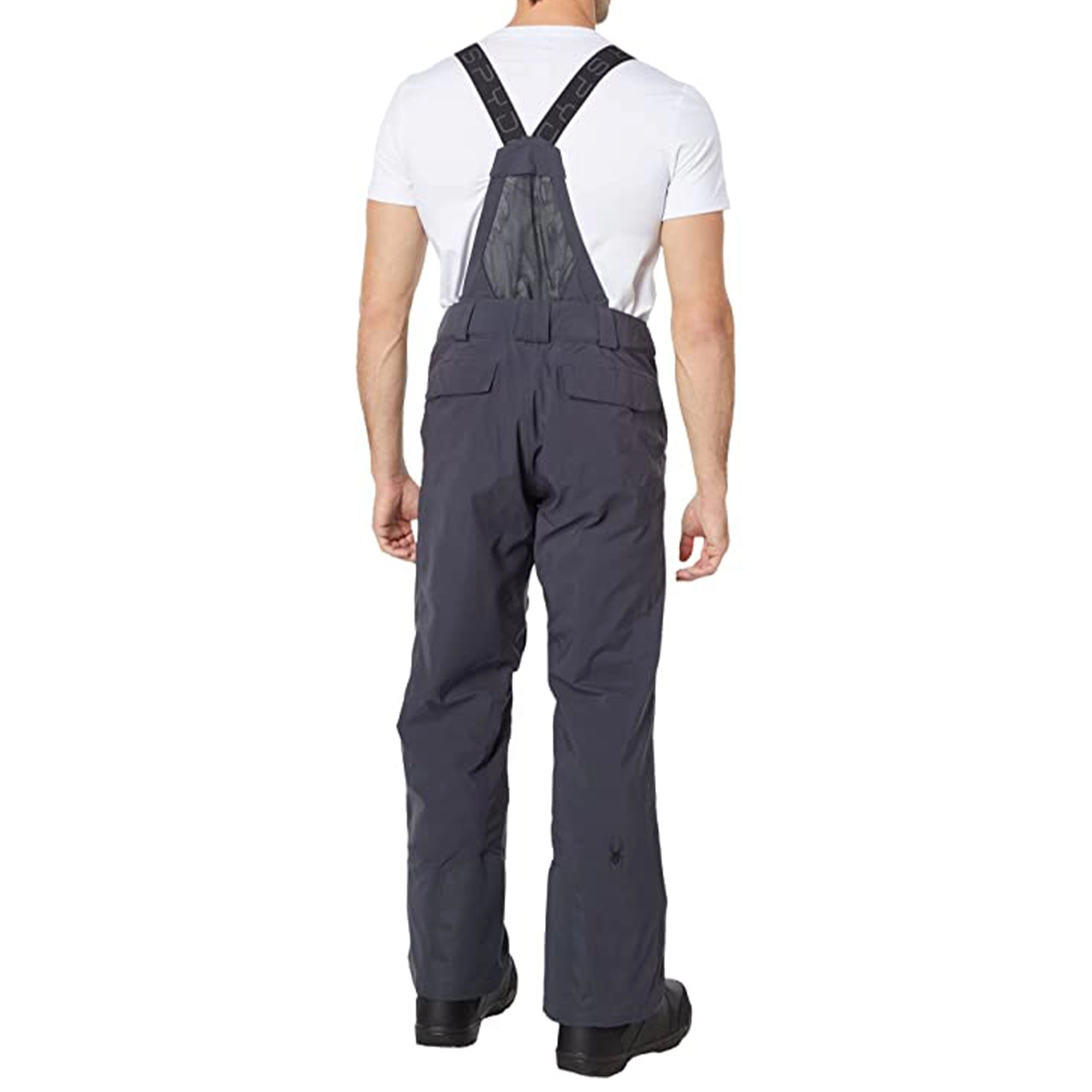 Spyder Mens Sentinel GORE-TEX® Pants 3 Spyder Mens Sentinel GORE-TEX® Pants - Image 3