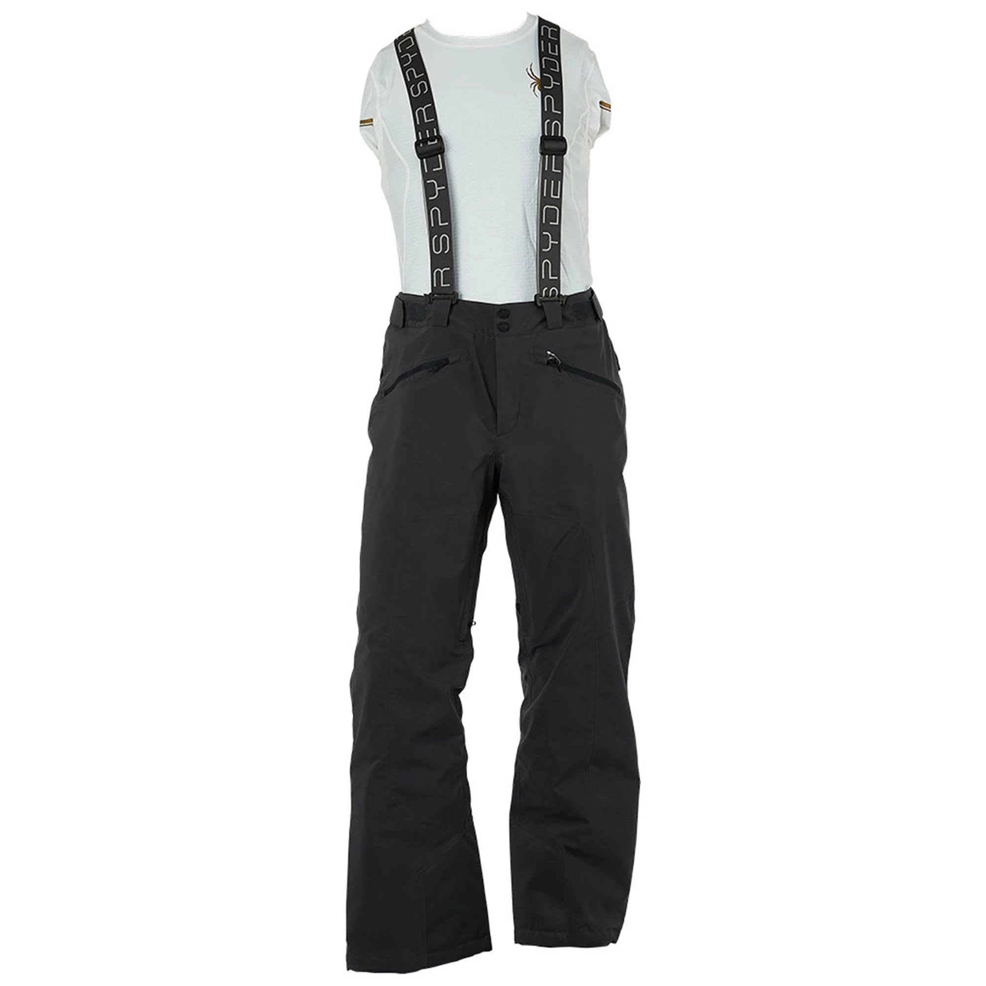 Spyder Mens Sentinel GORE-TEX® Pants 10 Spyder Mens Sentinel GORE-TEX® Pants - Image 10