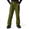 Mountain Hardwear Mens Firefall/2™ Pants