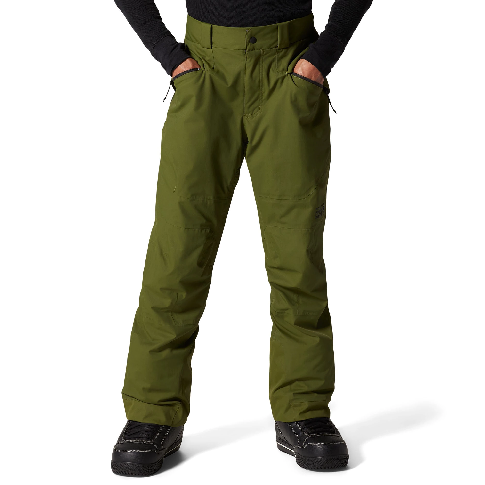 Mountain Hardwear Mens Firefall/2™ Pants 1 Mountain Hardwear Mens Firefall/2™ Pants