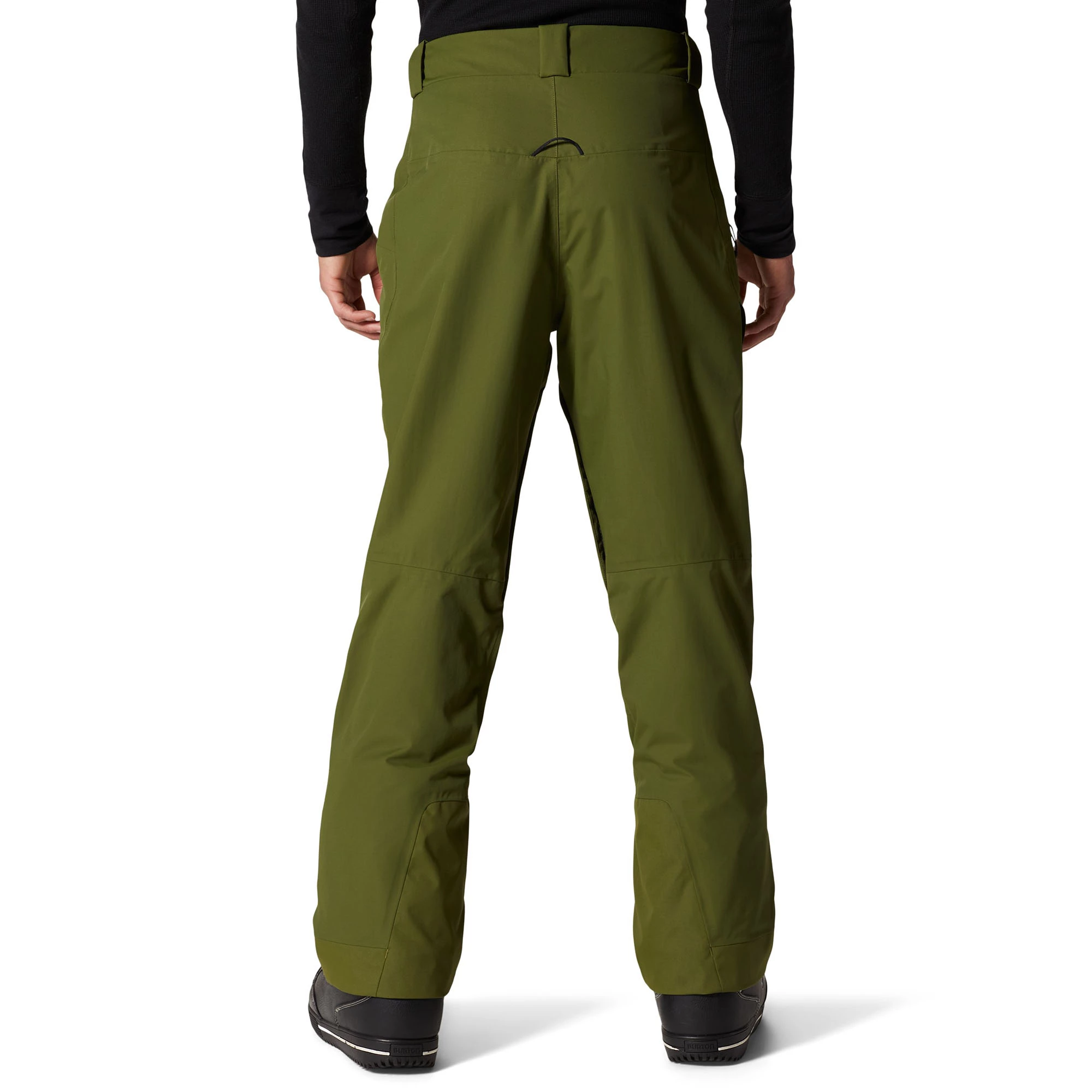 Mountain Hardwear Mens Firefall/2™ Pants 2 Mountain Hardwear Mens Firefall/2™ Pants - Image 2