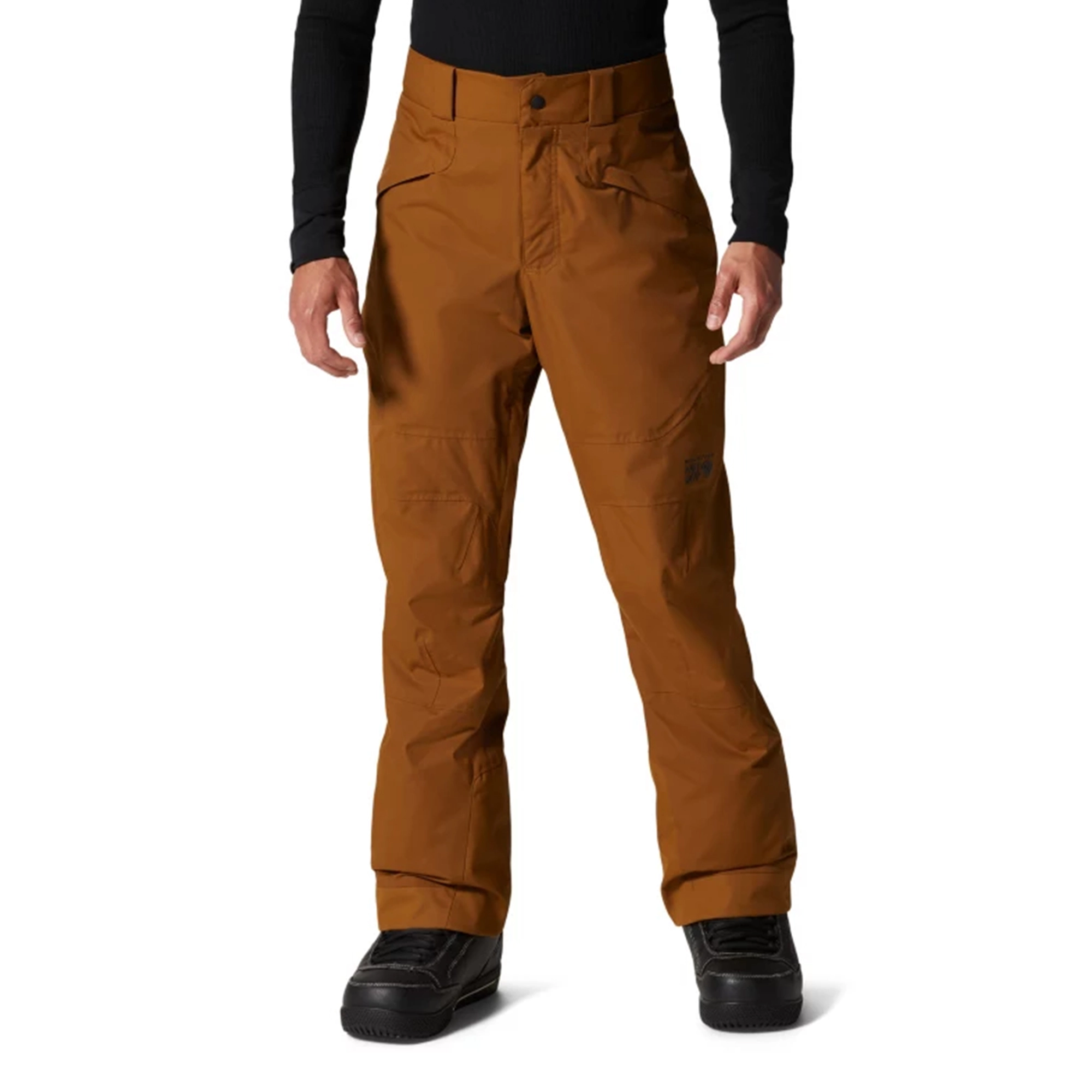 Mountain Hardwear Mens Firefall/2™ Pants 3 Mountain Hardwear Mens Firefall/2™ Pants - Image 3