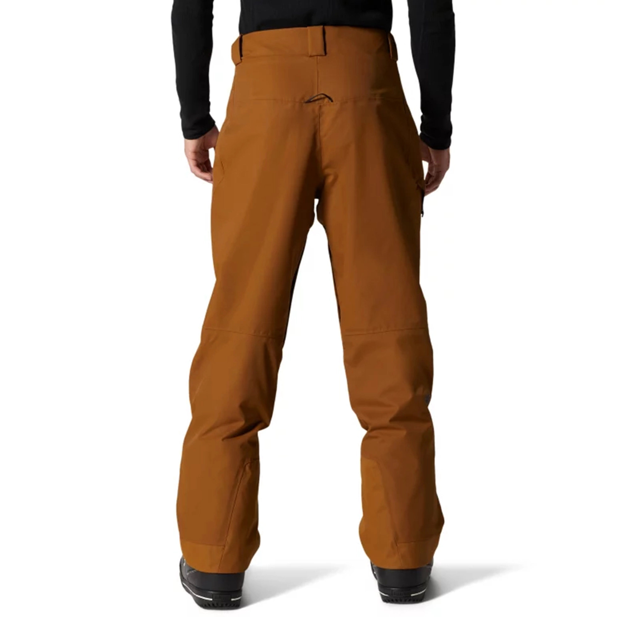 Mountain Hardwear Mens Firefall/2™ Pants 4 Mountain Hardwear Mens Firefall/2™ Pants - Image 4